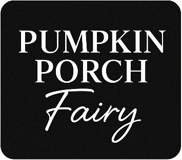 THE PORCH FAIRY