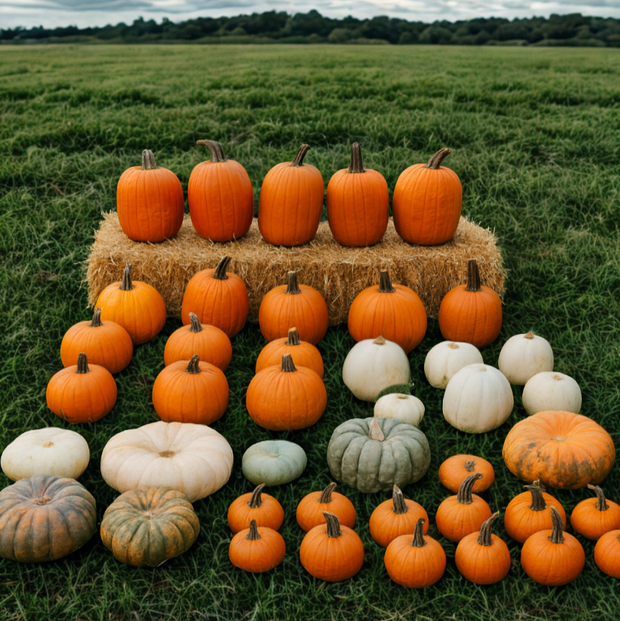 Harvest Haven Package – Our Most Popular Choice